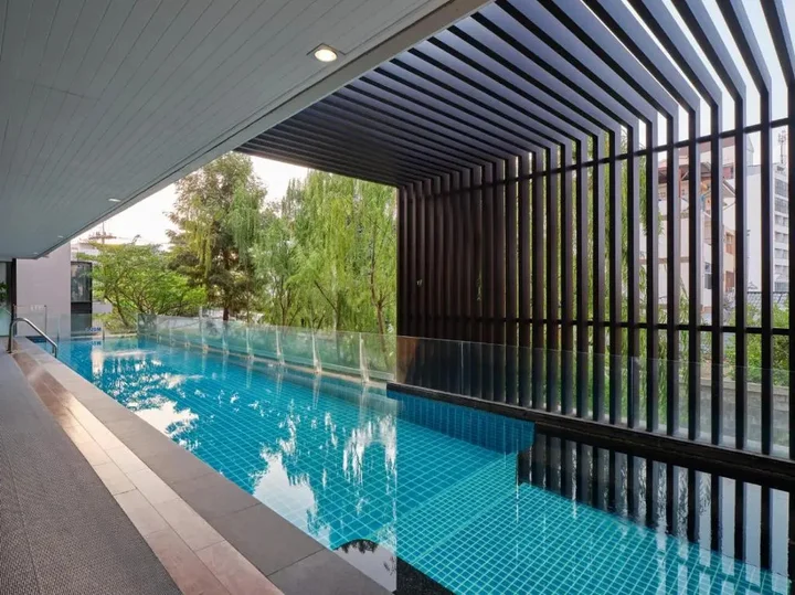 Паттайя: Отель Aster Hotel and Residence