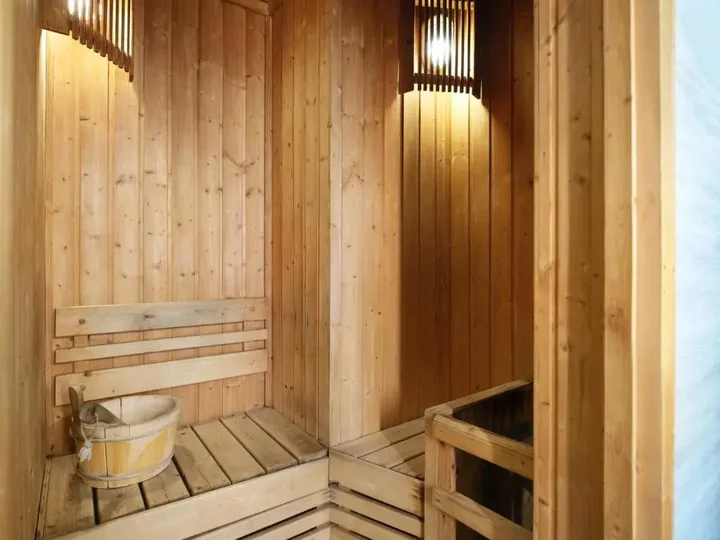 Паттайя: Отель Aster Hotel and Residence
