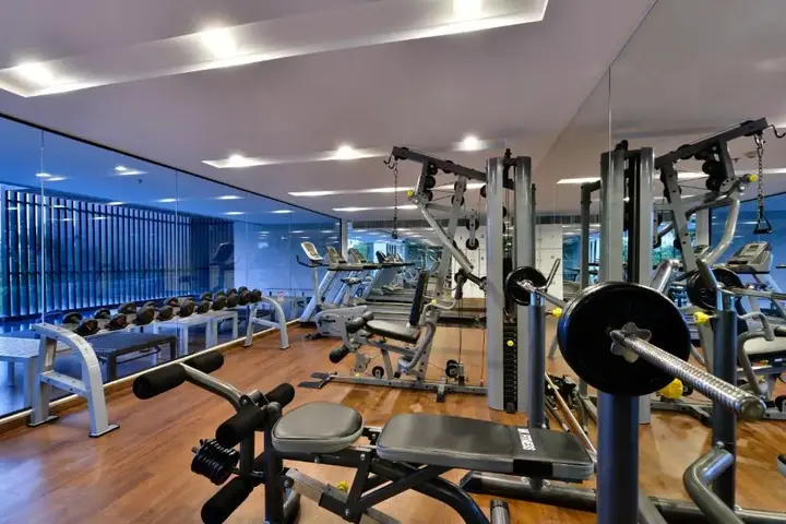Паттайя: Отель Aster Hotel and Residence