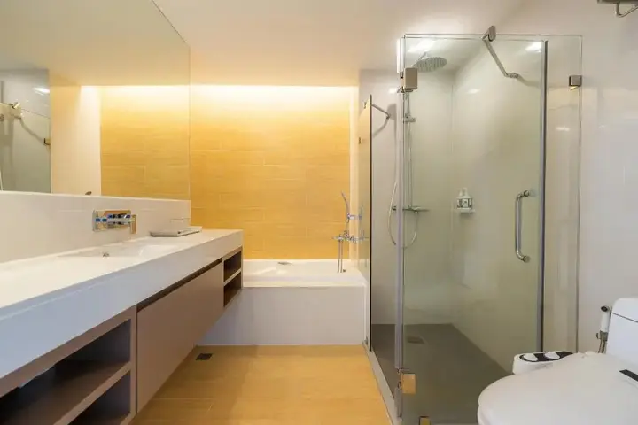 Паттайя: Отель Aster Hotel and Residence