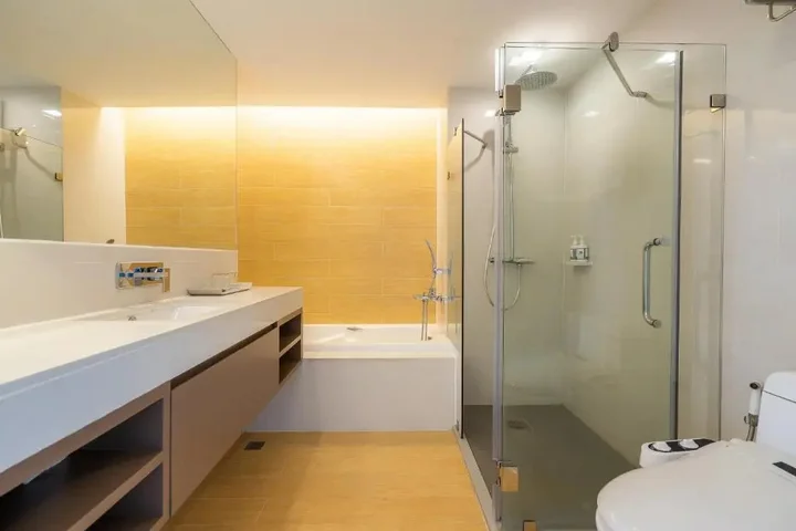 Паттайя: Отель Aster Hotel and Residence