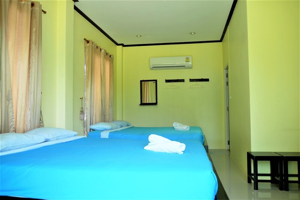 Кхлонг Кхут: Tarathip Resort