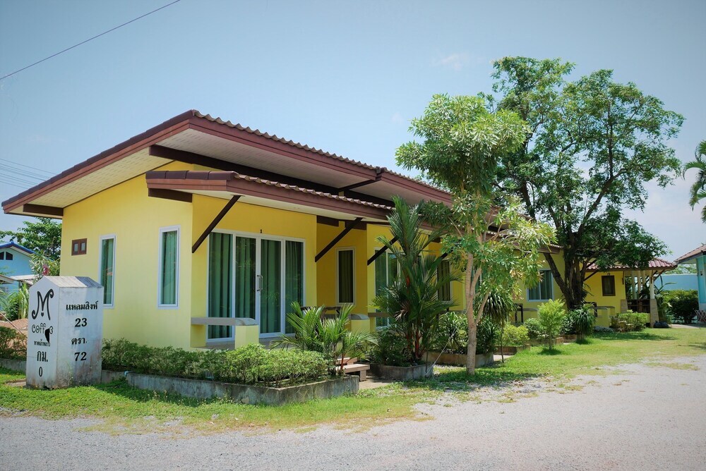 Кхлонг Кхут: Tarathip Resort
