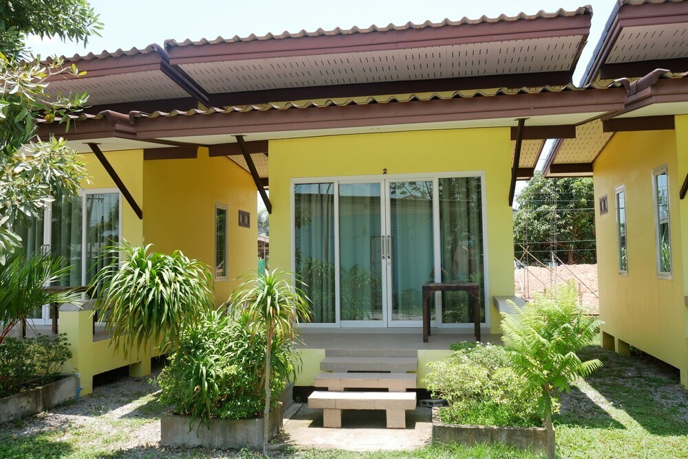 Кхлонг Кхут: Tarathip Resort