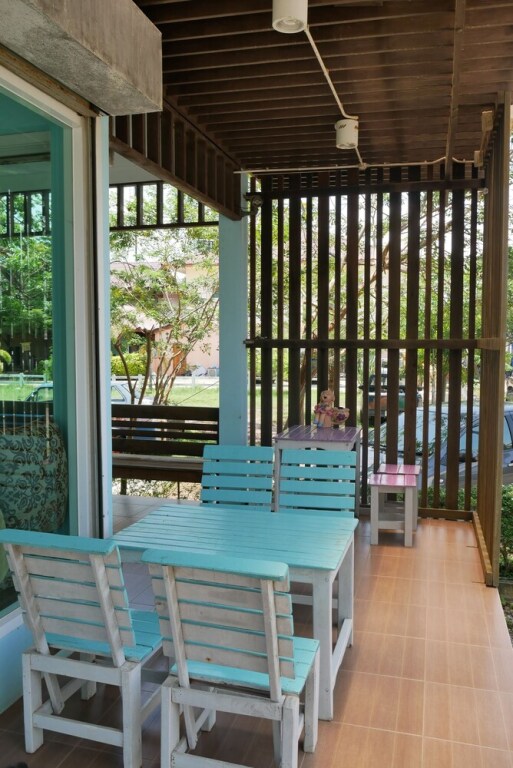Кхлонг Кхут: Tarathip Resort