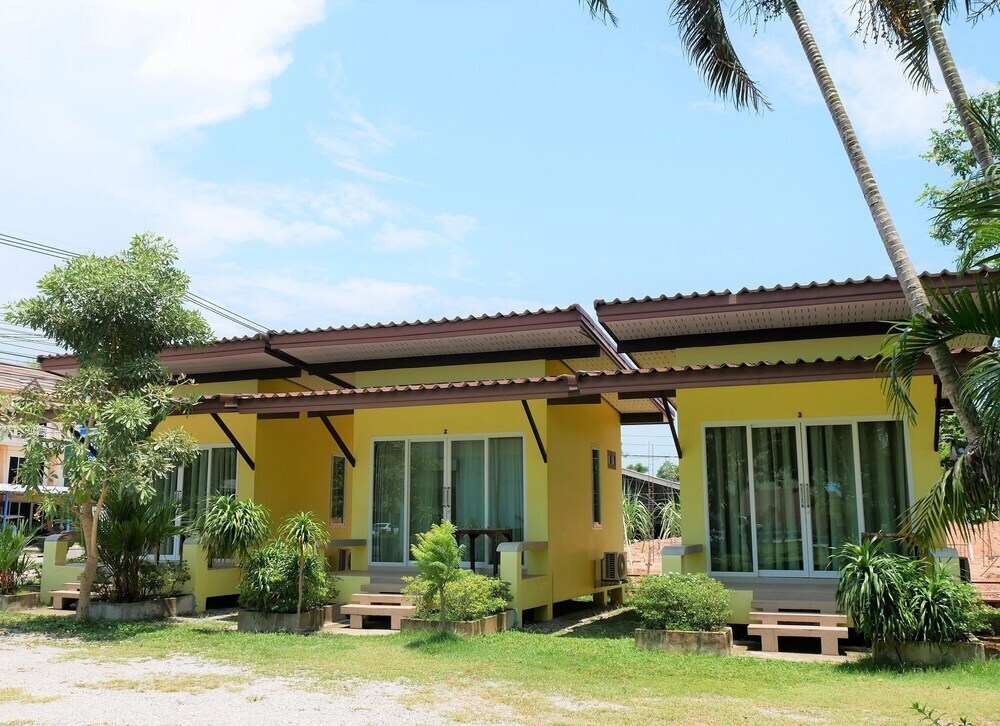 Tarathip Resort — фото 5