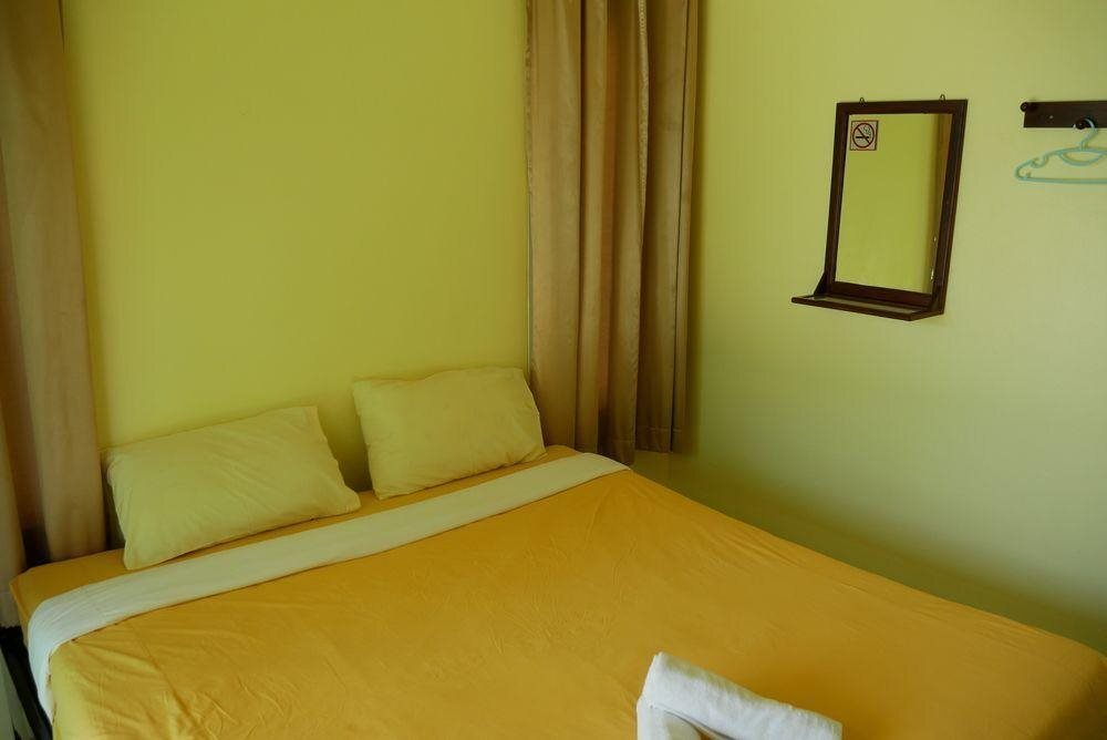 Кхлонг Кхут: Tarathip Resort