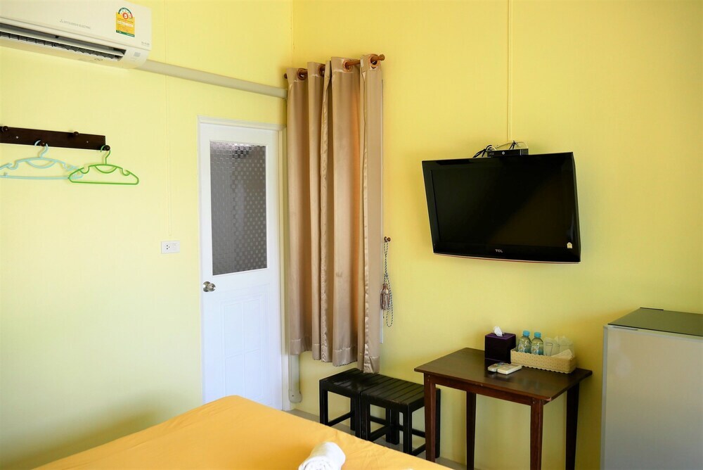 Кхлонг Кхут: Tarathip Resort