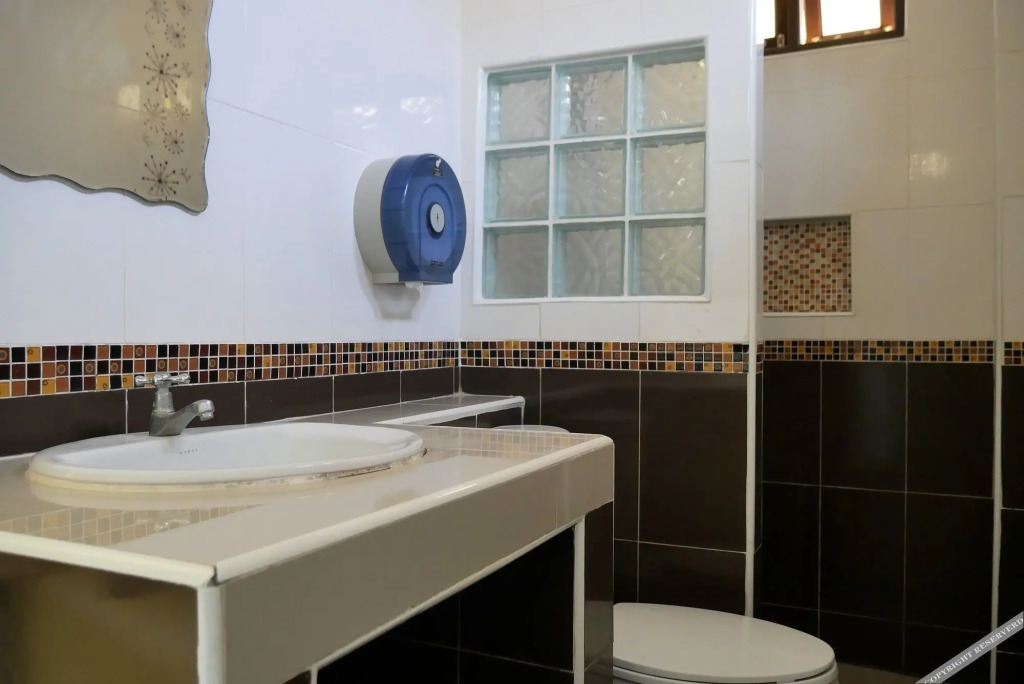 Кхлонг Кхут: Tarathip Resort