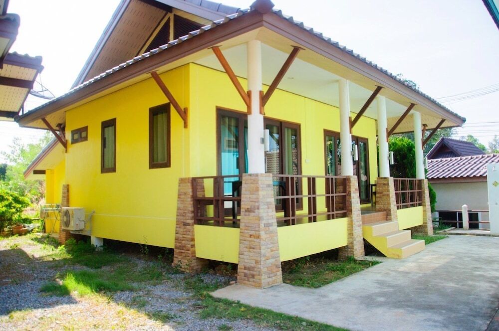Кхлонг Кхут: Tarathip Resort