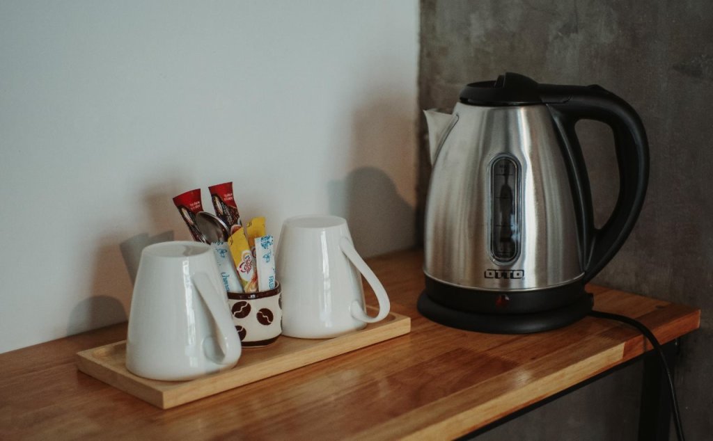 Чиангмай: Hugnur Hostel & Coffee
