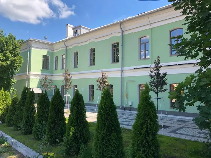 Великий Новгород: Отель Бианки
