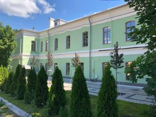 Великий Новгород: Отель Бианки
