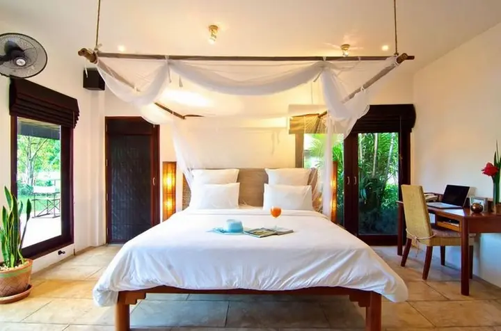 Чианграй: The Legend Chiang Rai Boutique River Resort and Spa