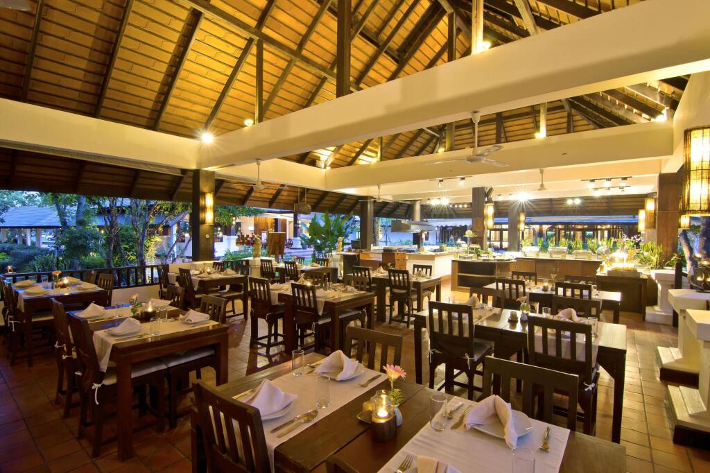 Чианграй: The Legend Chiang Rai Boutique River Resort and Spa