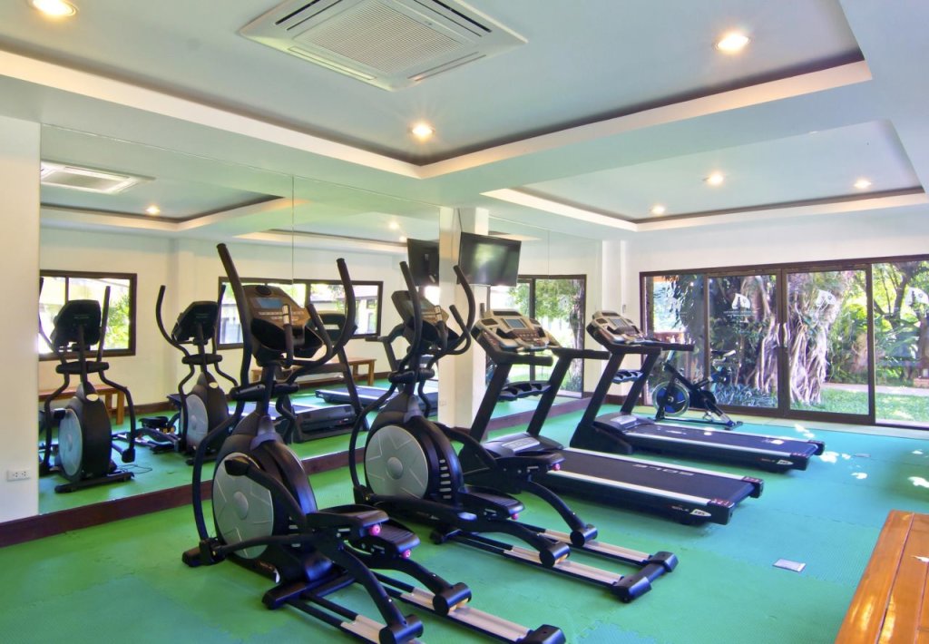 Чианграй: The Legend Chiang Rai Boutique River Resort and Spa