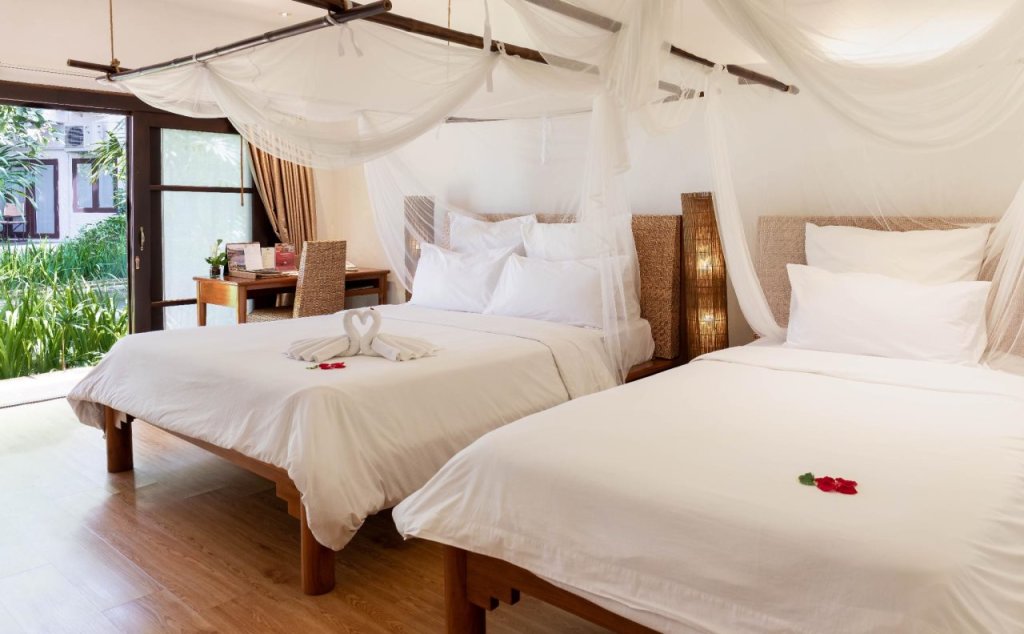 Чианграй: The Legend Chiang Rai Boutique River Resort and Spa
