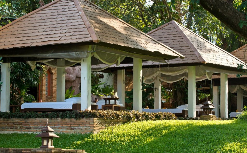 Чианграй: The Legend Chiang Rai Boutique River Resort and Spa