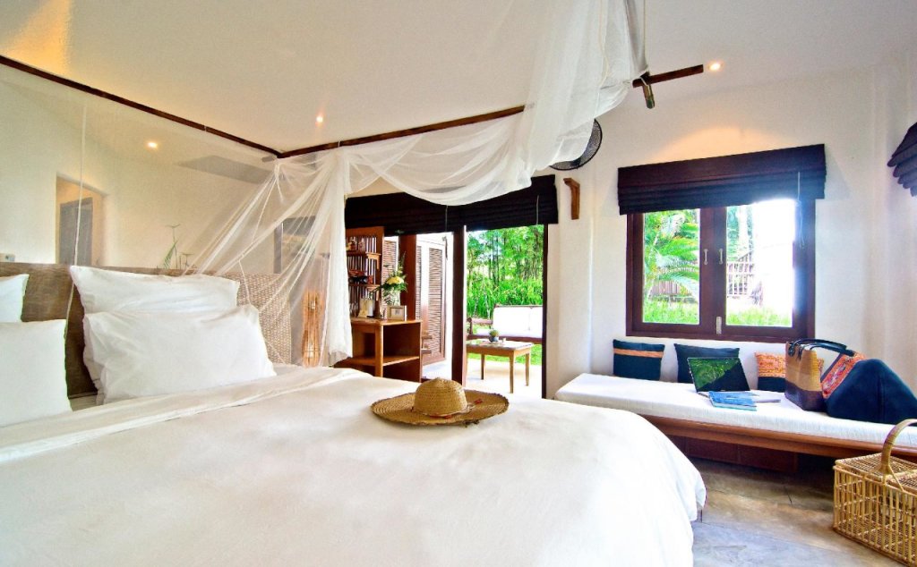 Чианграй: The Legend Chiang Rai Boutique River Resort and Spa
