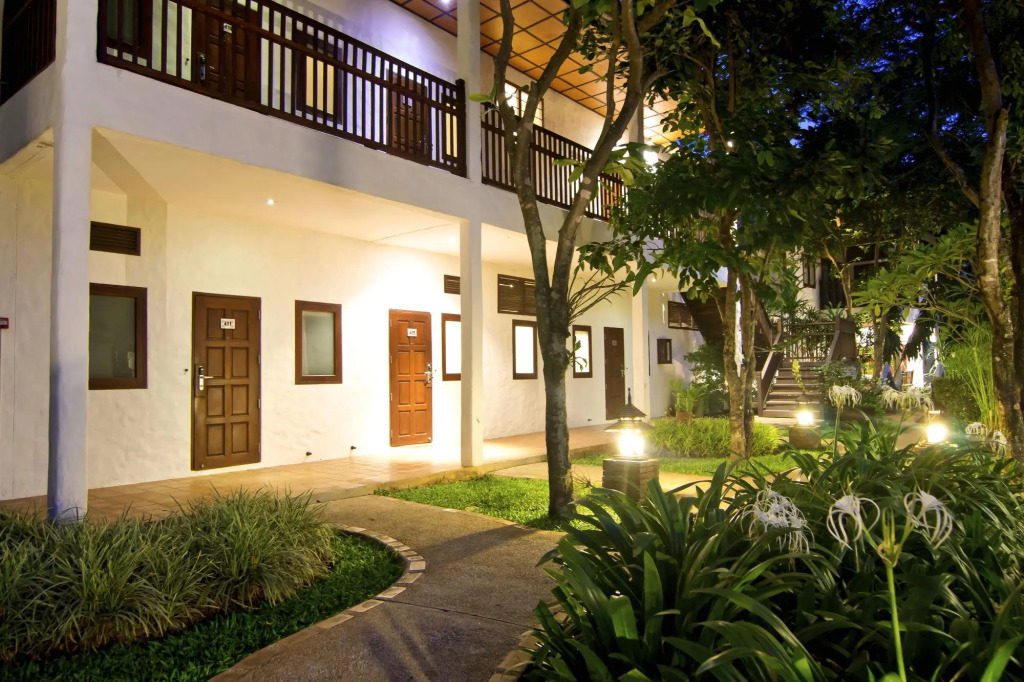 Чианграй: The Legend Chiang Rai Boutique River Resort and Spa