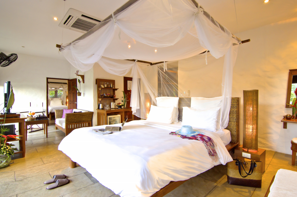 Чианграй: The Legend Chiang Rai Boutique River Resort and Spa