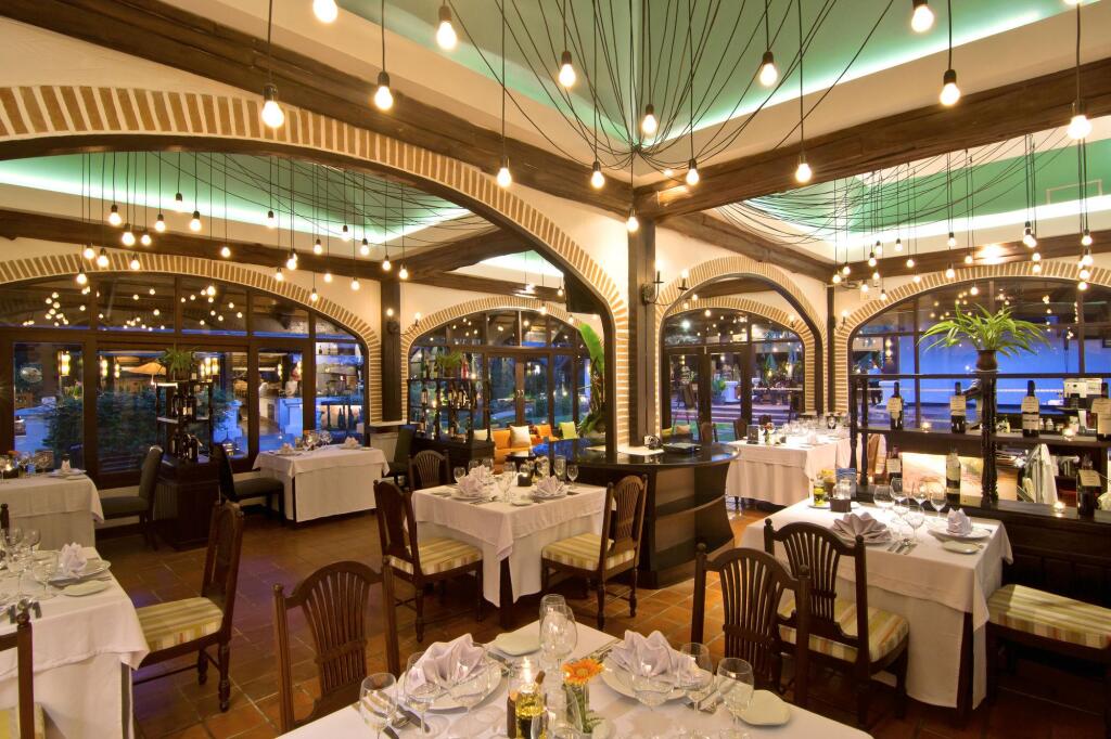 Чианграй: The Legend Chiang Rai Boutique River Resort and Spa