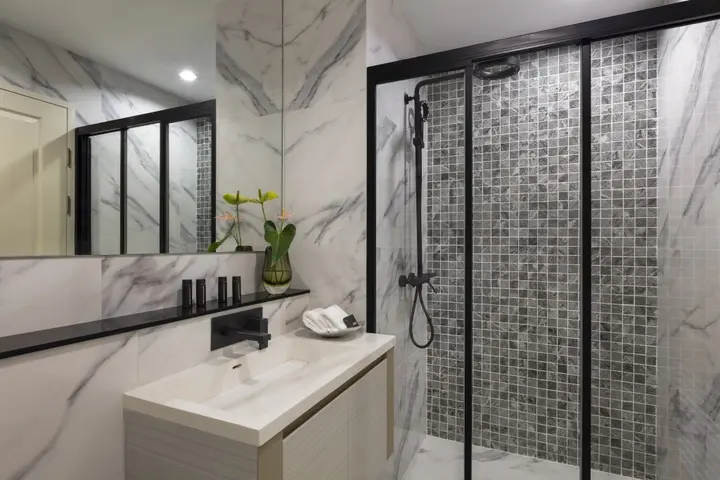 Нонтхабури: Отель Oakwood Suites Tiwanon Bangkok
