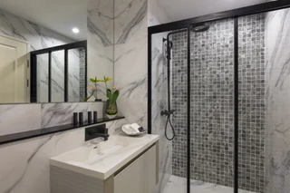 Нонтхабури: Отель Oakwood Suites Tiwanon Bangkok