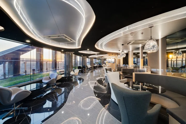 Нонтхабури: Отель Oakwood Suites Tiwanon Bangkok