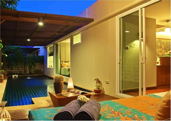 Ланта: Pilanta Spa Resort