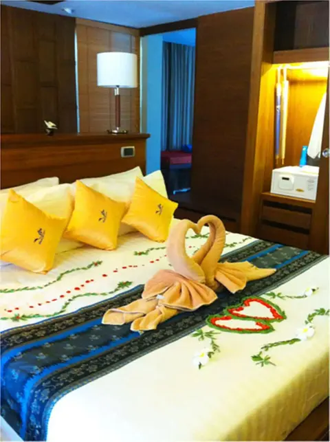Ланта: Pilanta Spa Resort