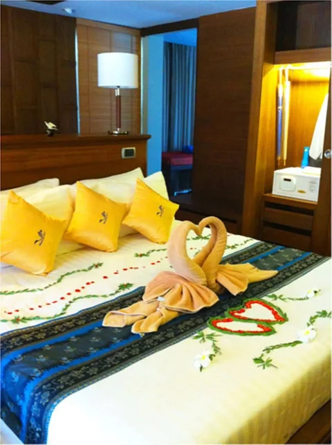Ланта: Pilanta Spa Resort