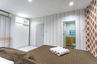 Самутпракан: Bang Pu House Close by The Beach