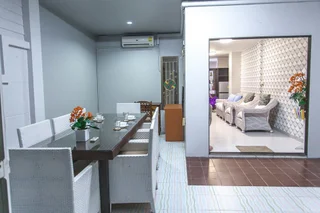 Самутпракан: Bang Pu House Close by The Beach