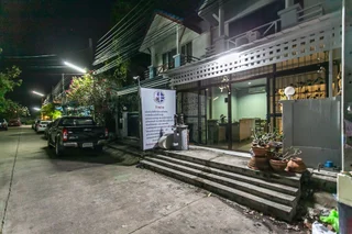 Самутпракан: Bang Pu House Close by The Beach