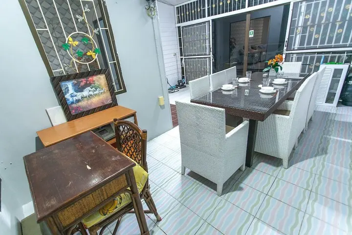 Самутпракан: Bang Pu House Close by The Beach