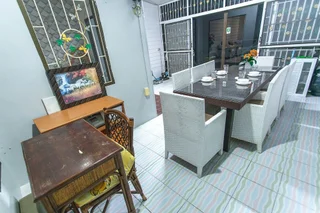 Самутпракан: Bang Pu House Close by The Beach
