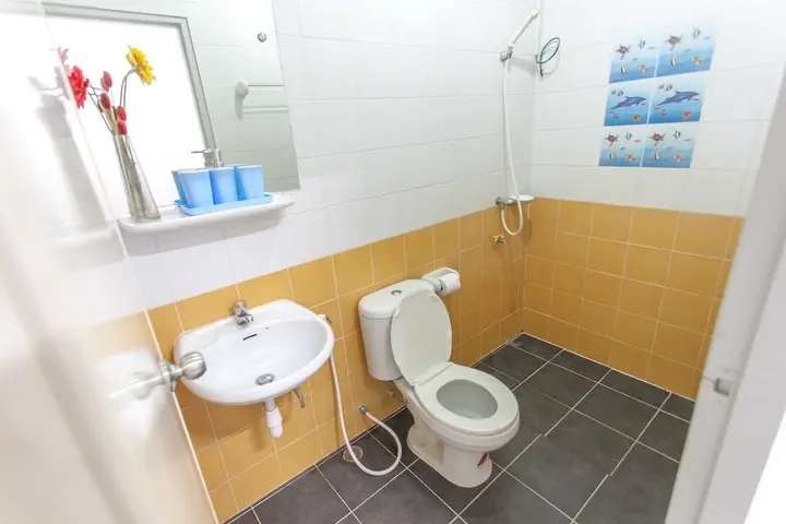 Самутпракан: Bang Pu House Close by The Beach