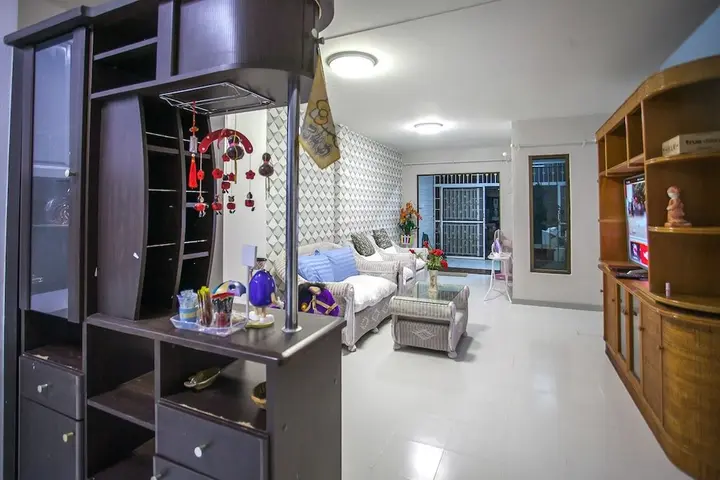 Самутпракан: Bang Pu House Close by The Beach