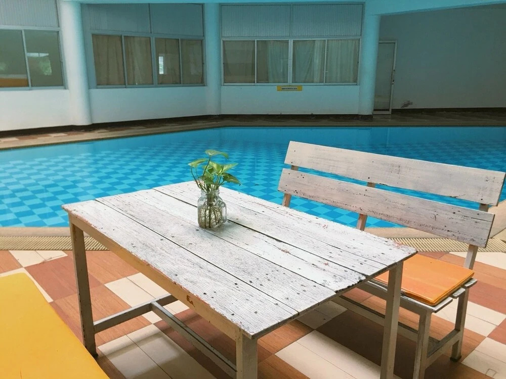 Чиангмай: A2K Paradise Guesthouse - Adults Only