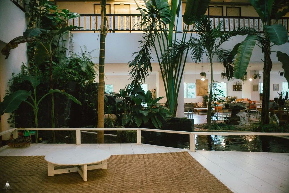 Чиангмай: A2K Paradise Guesthouse - Adults Only