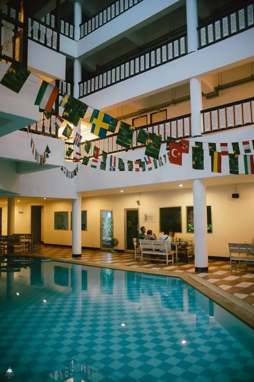 Чиангмай: A2K Paradise Guesthouse - Adults Only