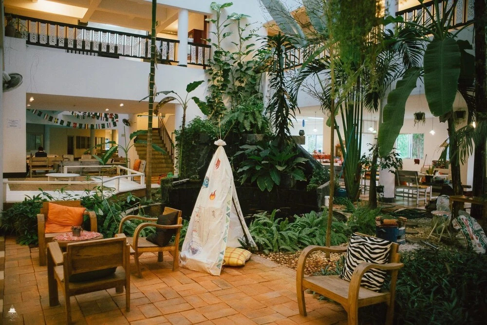 Чиангмай: A2K Paradise Guesthouse - Adults Only