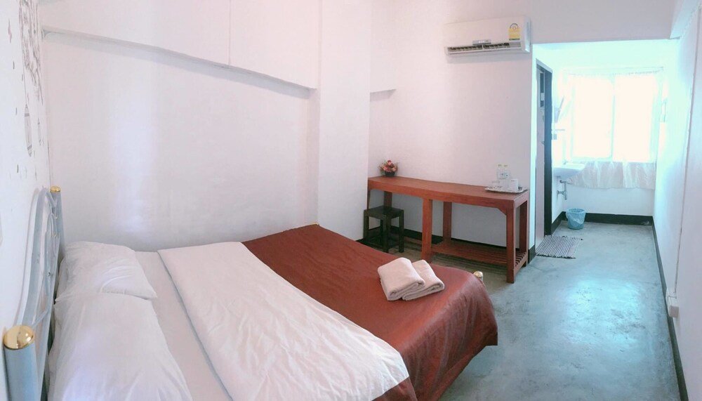 Чиангмай: A2K Paradise Guesthouse - Adults Only