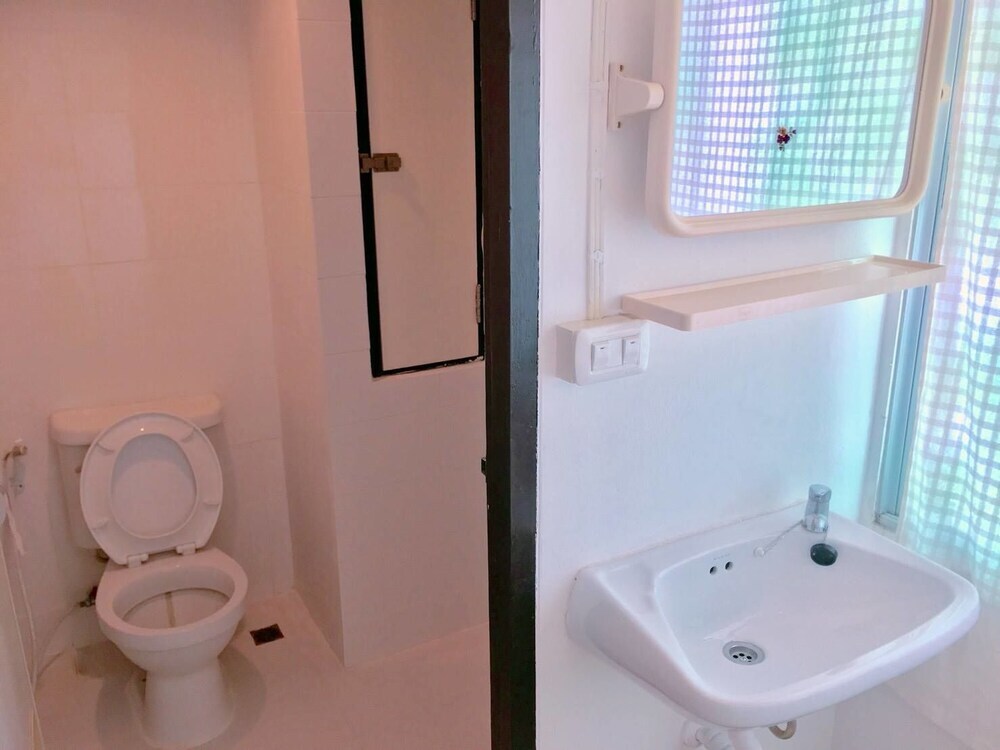 Чиангмай: A2K Paradise Guesthouse - Adults Only