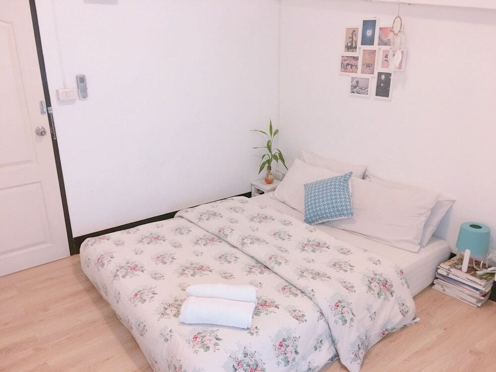 Чиангмай: A2K Paradise Guesthouse - Adults Only