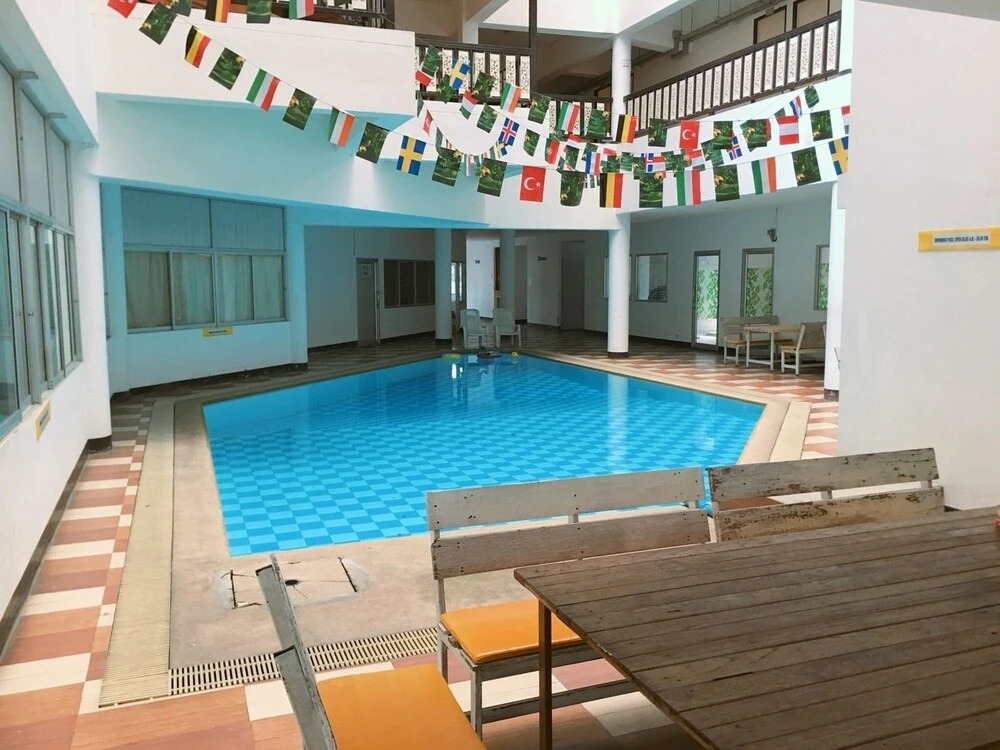 Чиангмай: A2K Paradise Guesthouse - Adults Only