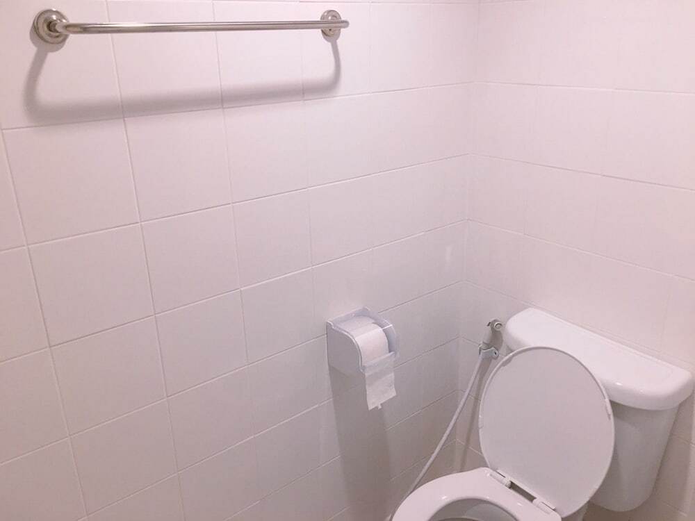 Чиангмай: A2K Paradise Guesthouse - Adults Only