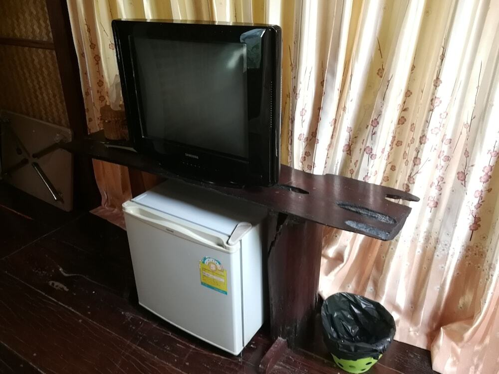 Ампхава: Baankorpai Amphawa