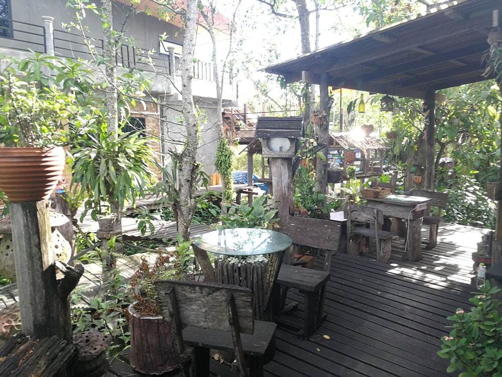 Ампхава: Baankorpai Amphawa